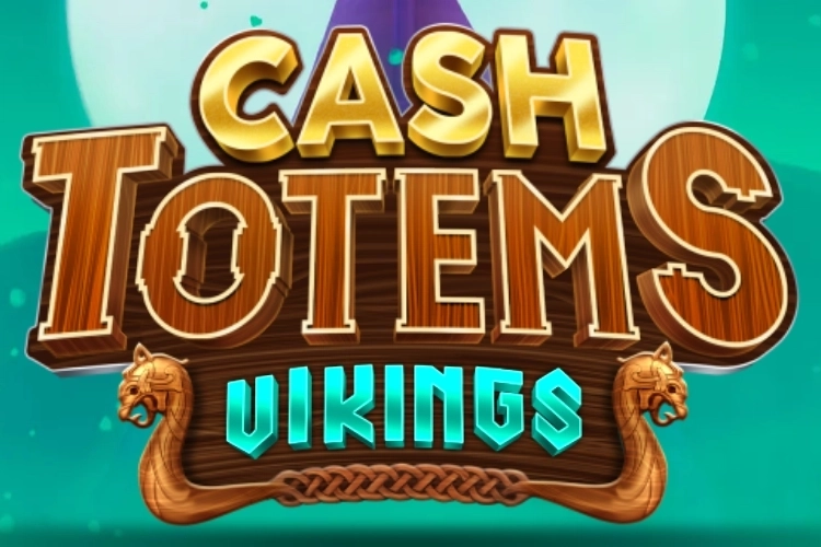 Cash Totems Vikings