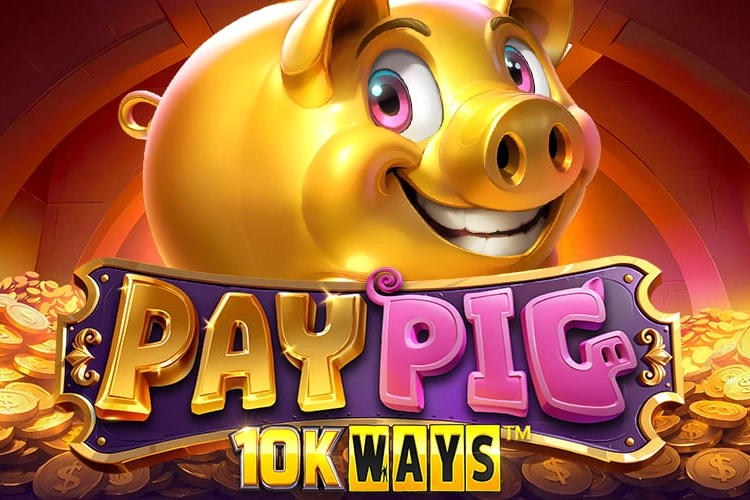 Pay Pig 10k Ways